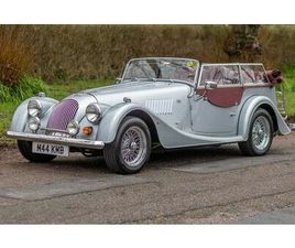 2001 MORGAN 4/4 1.8 4-SEAT