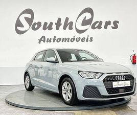 AUDI A1 SPORTBACK 30 TFSI S TRONIC
