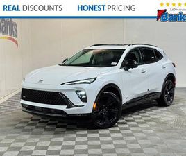 NEW 2026 BUICK ENVISION SPORT TOURING AWD