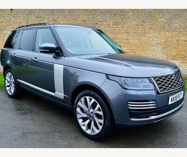 2.0 P400E 12.4KWH AUTOBIOGRAPHY AUTO 4WD EURO 6 (START/STOP) 5DR