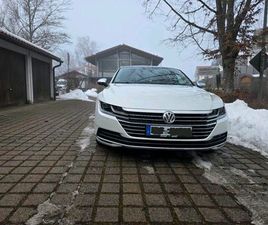 VW ARTEON 1.5 TSI DSG | PANORAMA | SITZHEIZUNG V+H | MASSAGESITZ