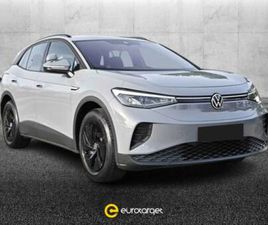 ID.4 ID.4 PURE PERFORMANCE