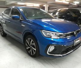 VOLKSWAGEN VIRTUS VOLKSWAGEN VIRTUS 2024