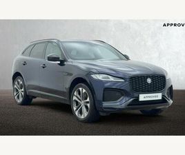 2.0 D200 MHEV R-DYNAMIC HSE BLACK 90TH ANNIVERSARY EDITION AUTO AWD EURO 6 (START/STOP) 5DR