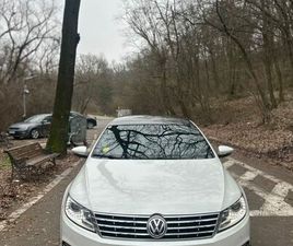 VAND PASSAT CC FACELIFT SLATINA