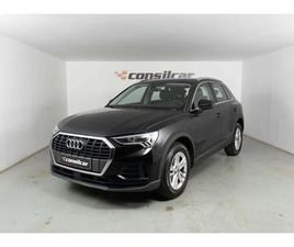 AUDI Q3 45 TFSIE S TRONIC