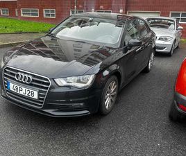 AUDI A3 1.6 TDI, 110CV