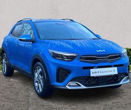 1.0 T-GDI ISG 48V GT-LINE S