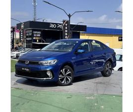 VOLKSWAGEN VIRTUS COMFORT. 200 TSI 1.0 FLEX 12V AUT 2025