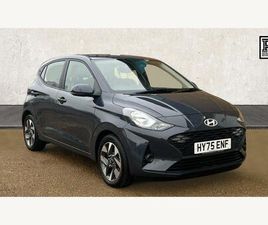 1.0 ADVANCE AUTO EURO 6 (START/STOP) 5DR