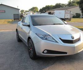 2010 ACURA ZDX 88K MILES