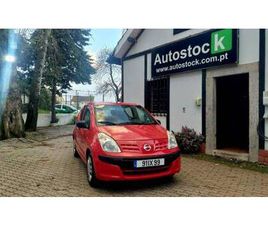 NISSAN PIXO NISSAN PIXO 1.0 ACENTA
