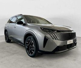 HYBRID 136 E-DCS6 ALLURE