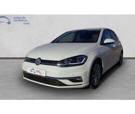 VOLKSWAGEN GOLF 1.5 TSI EVO ADVANCE