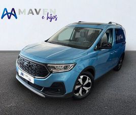 FORD TOURNEO CONNECT 1.5 ECOBOOST PHEV AUTO ACTIVE