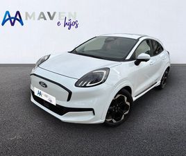 FORD PUMA GEN-E 43KWH 168CV FWD PREMIUM