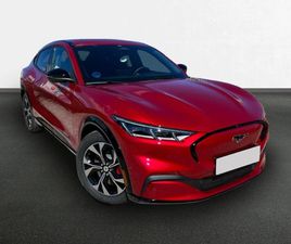 FORD MUSTANG MACH-E AWD 258KW BATERÍA 98.8KWH