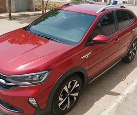 VOLKSWAGEN NIVUS HIGHLINE 1.0 200 TSI FLEX AUT 2024