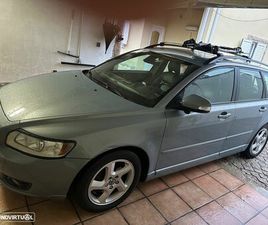 VOLVO V50 1.6D