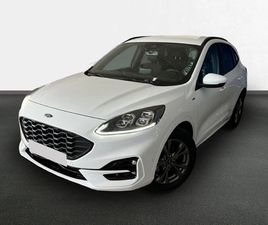 FORD KUGA 1.5 ECOBOOST 150CV ST-LINE X