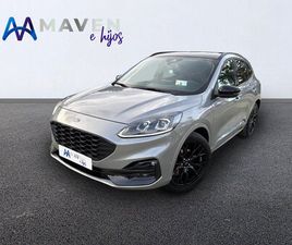 FORD KUGA 2.5 DURATEC FHEV 190CV AUTO ST-LINE X