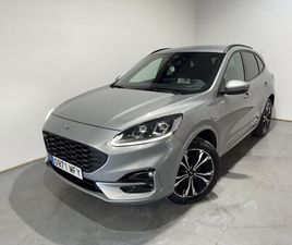 FORD KUGA 2.5 DURATEC PHEV 225CV FWD AUTO ST-LINE