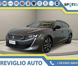 PLUG-IN HYBRID 225 E-EAT8 SW GT