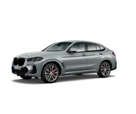 X4 XDRIVE20D (AB 2021)