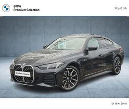 420D XDRIVE GRAN COUPÉ