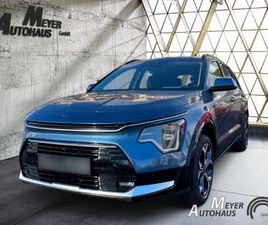 1.6 GDI 129 PS HYBRID SPIRIT + TECHNOLOGIEPAKET