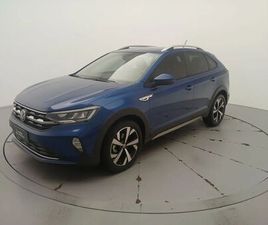 VOLKSWAGEN NIVUS HIGHLINE 1.0 200 TSI FLEX AUT 2024