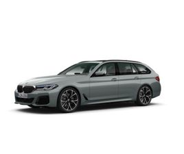 540D XDRIVE TOURING