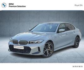 330E XDRIVE BERLINE