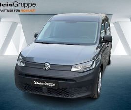 VOLKSWAGEN CADDY MAXI DAB+LED+NAVI+KAMERA