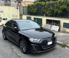 AUDI A1 SPB 30 TFSI S LINE