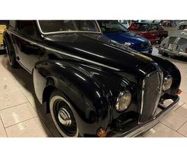 1951 HOTCHKISS ANJOU