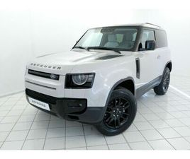 LAND ROVER DEFENDER D200 LAND ROVER DEFENDER 90 3.0D I6 200 CV AWD AUTO X-DYNAMIC S DEL 2025 USATA A CASTEL D'ARIO