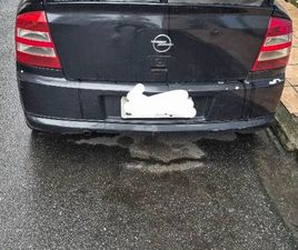 CHEVROLET ASTRA ADVANTAGE 2.0 MPFI 8V FLEXPOWER 5P 2009