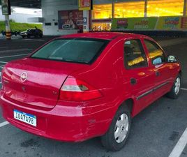 SED. JOY 1.4 8V ECONOFLEX 4P