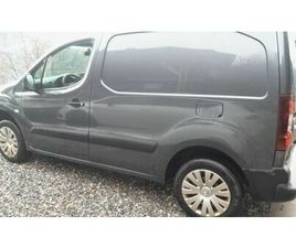 CITROËN BERLINGO M VTI 95 BUSINESS