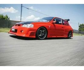 HONDA CIVIC HONDA CIVIC VTI