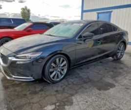 MAZDA 6 SIGNATURE ≫ 2018 • 17 300 EUR • ID