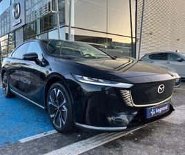 MAZDA 6 MAZDA - MAZDA6