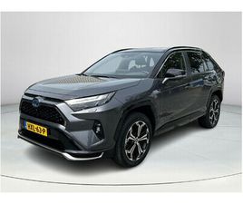 2.5 PLUG-IN HYBRID AWD BI-TONE PLUS