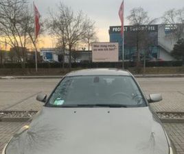 BMW 523 BMW , BEIGE MIT LEDERSITZEN , AUTOMATIK