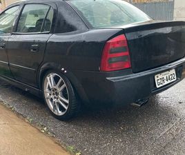 SED.ELITE 2.0 MPFI FLEXP.8V AUT.