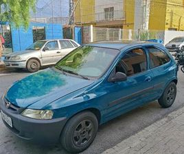 CHEVROLET CELTA 1.0/SUPER/N.PIQ.1.0 MPFI VHC 8V 3P 2001