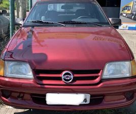 GL/SL/LITE/TURIM 1.8