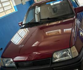 GLS 1.8 EFI / SL/E 1.8