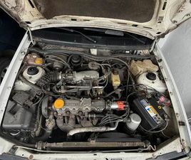 CHEVROLET KADETT GSI / GS 2.0